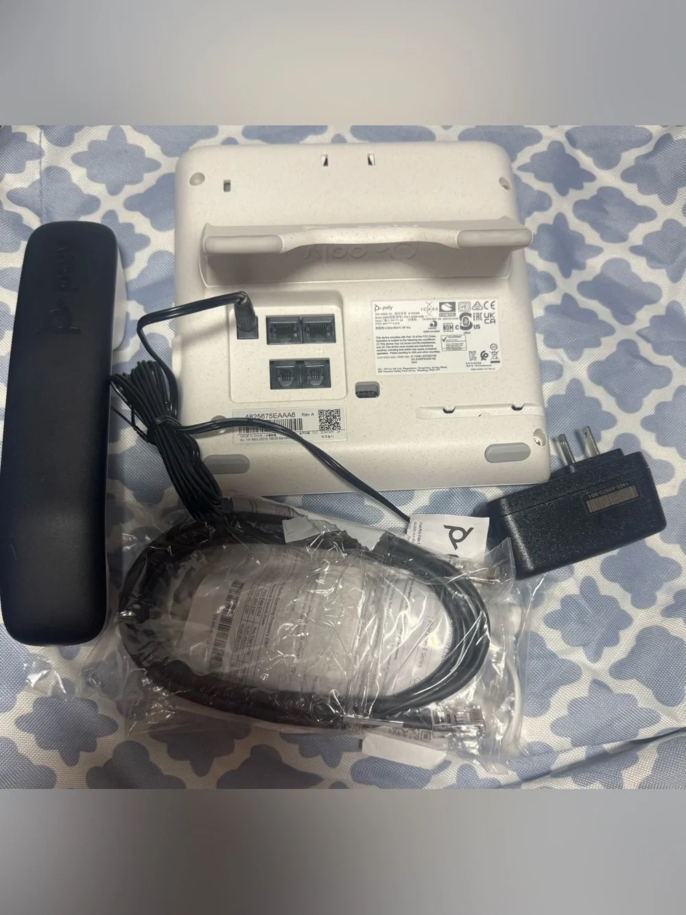HP easy use
